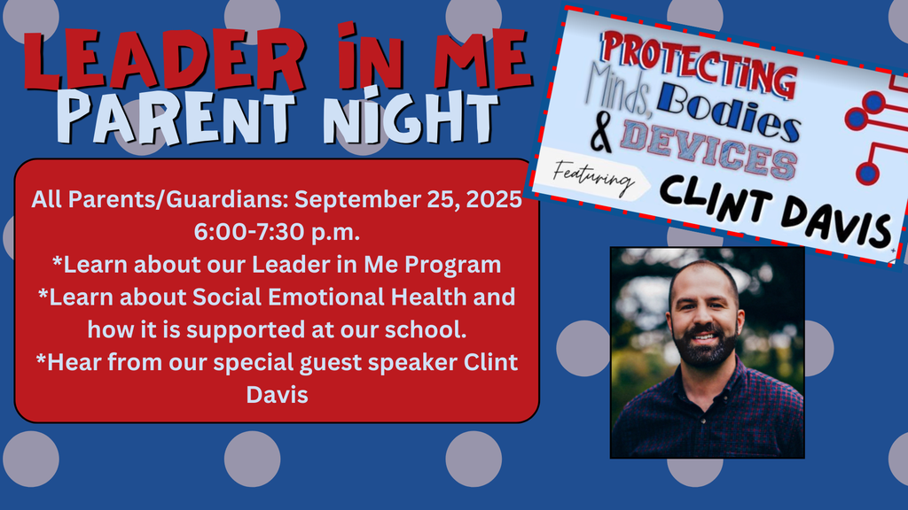 LIM Parent Night