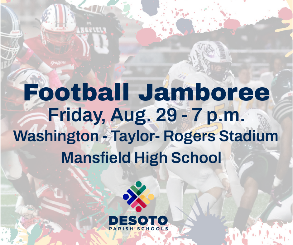Football Jamboree