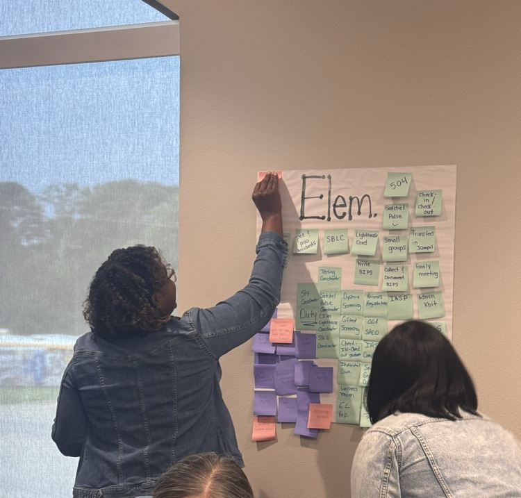 professional development 