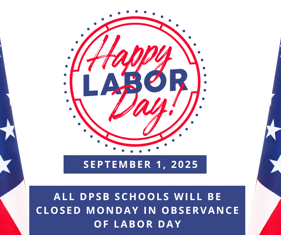 Labor Day
