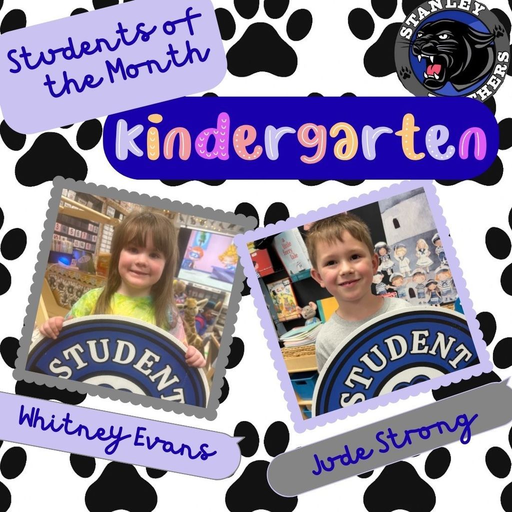Kinder
