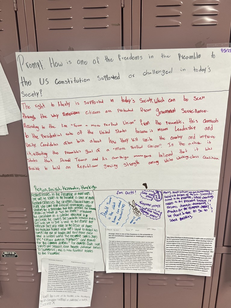 Claims and Evidence in ELA