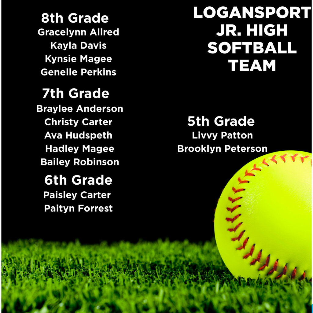 LJH Softball