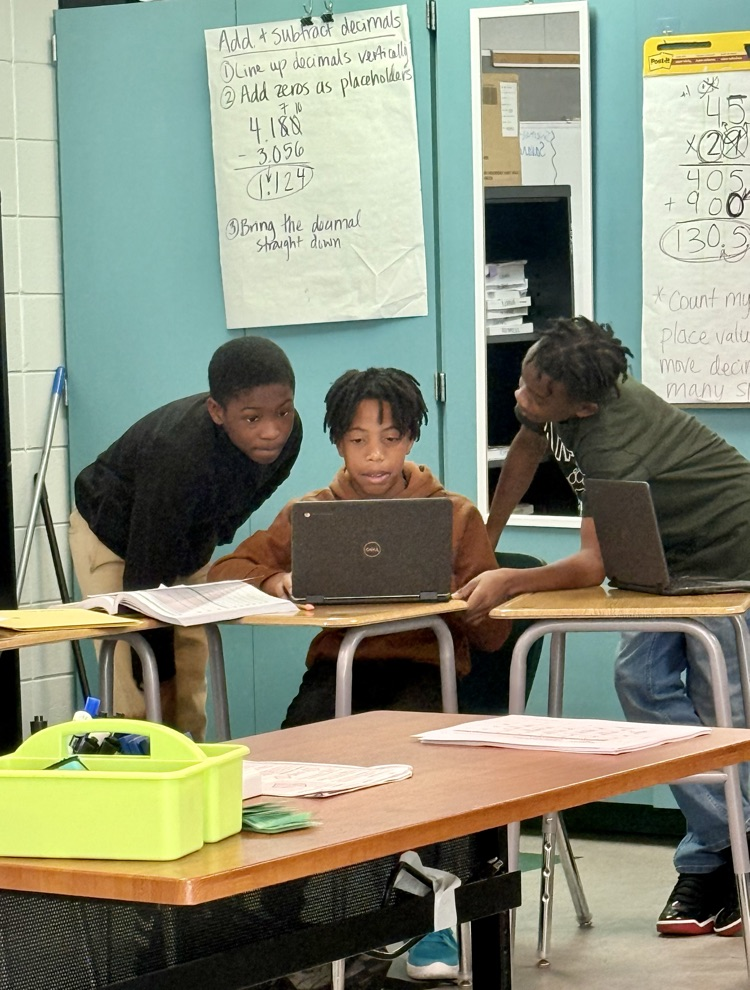 peers working