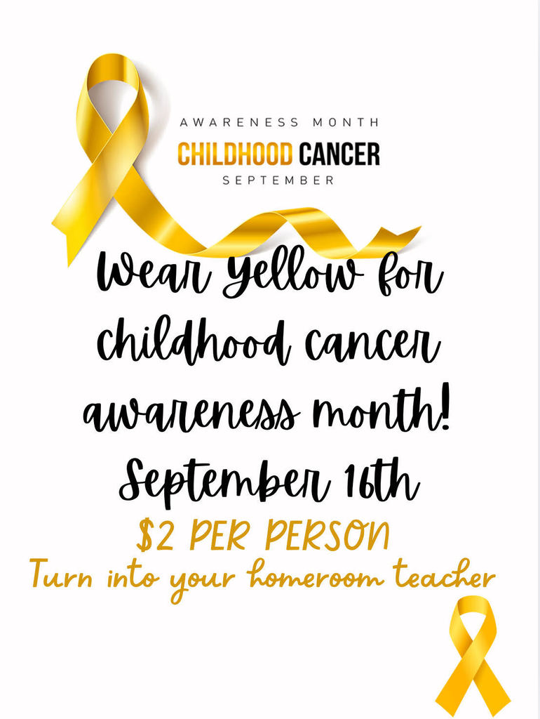 yellow day