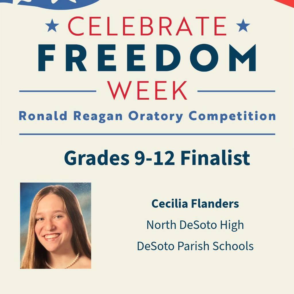 Cecilia Flanders