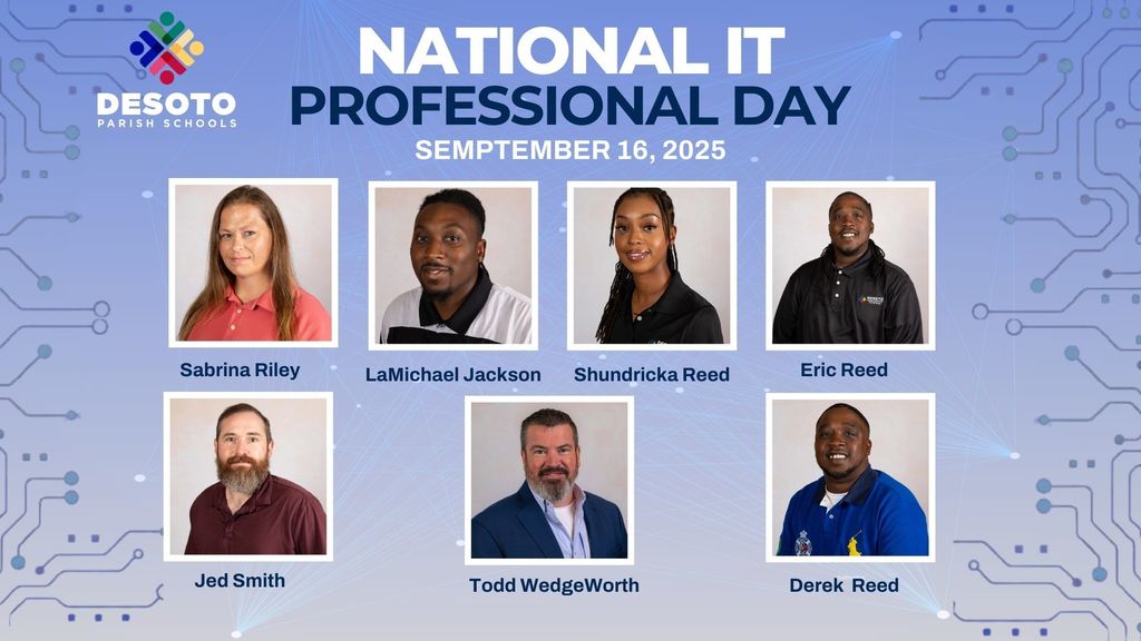 National IT Professional Day