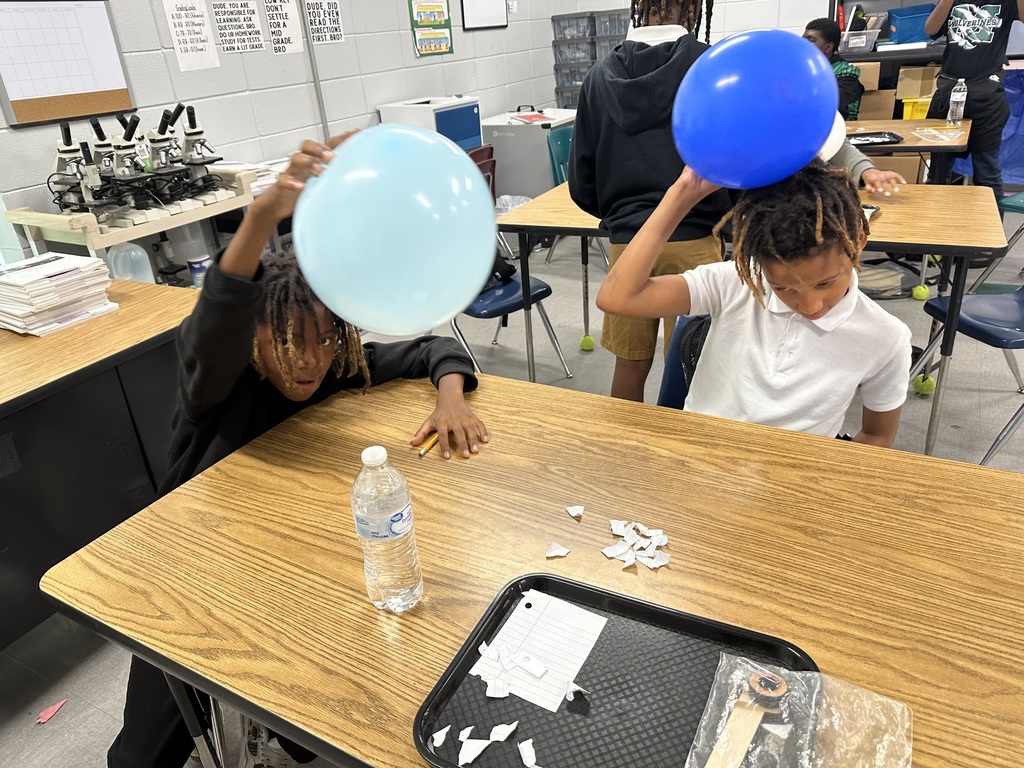 science class