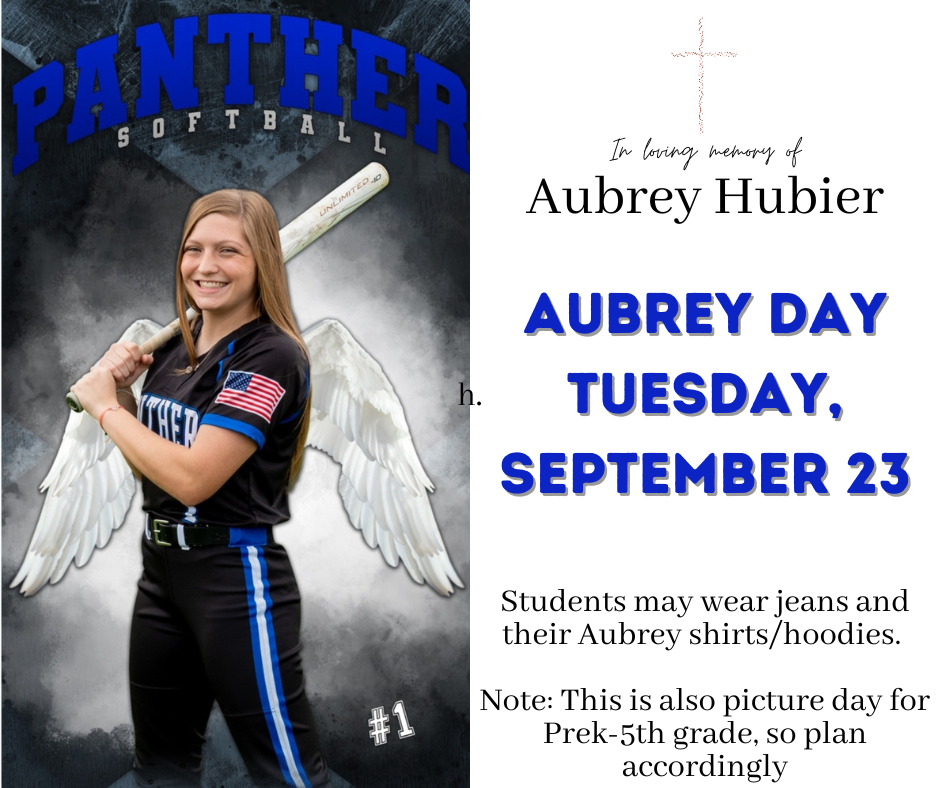 Aubrey