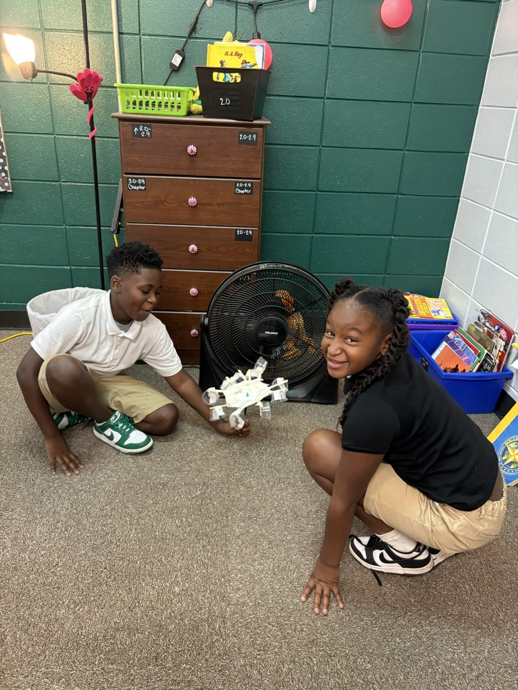 Making wind turbines