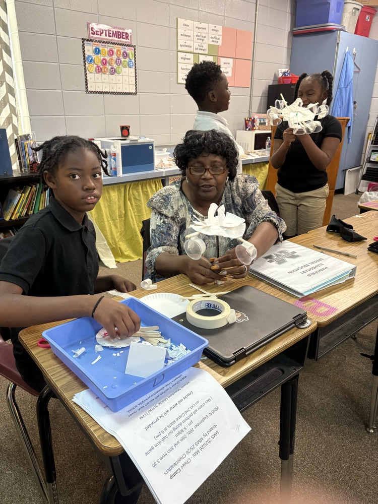 making wind turbines