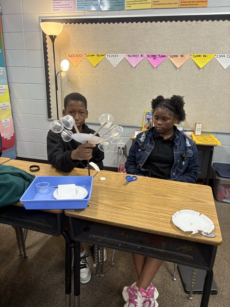 making wind turbines