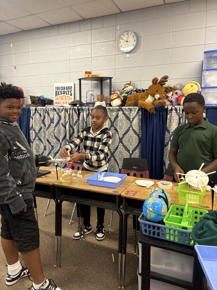 making wind turbines