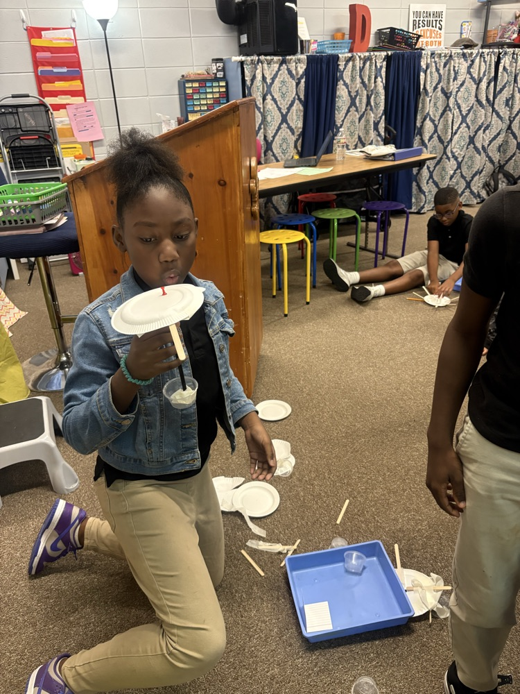 making wind turbines