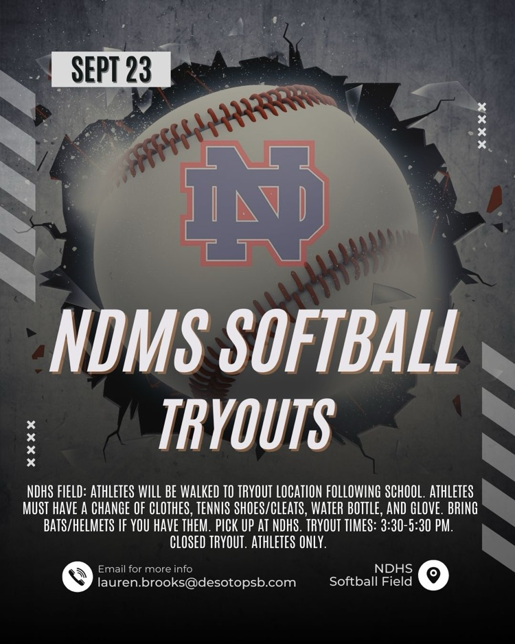 NDMS