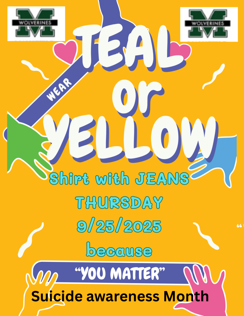 You Matter
