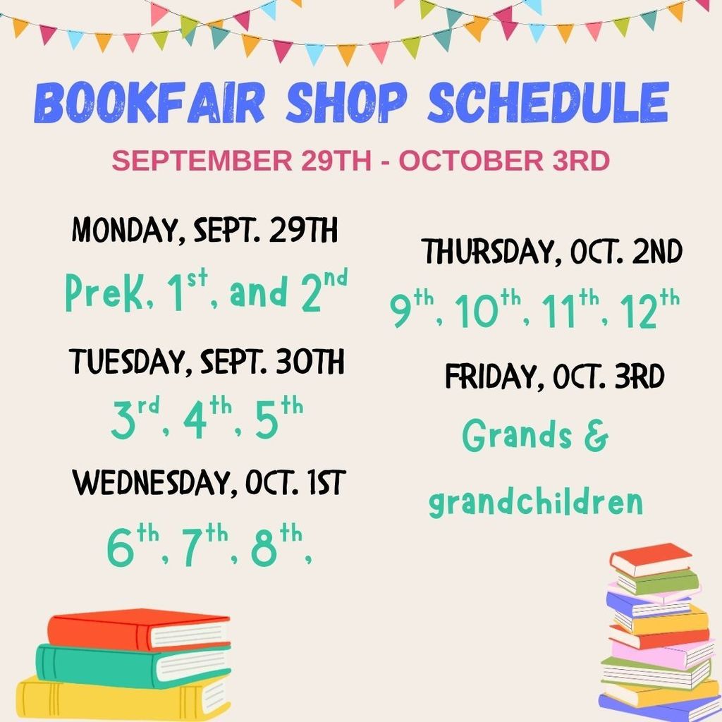 schedule
