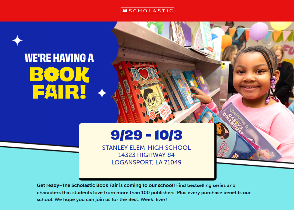 book fair