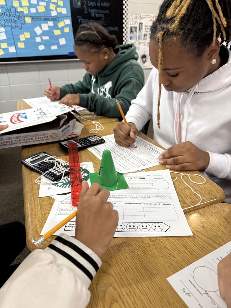 circumference discovery