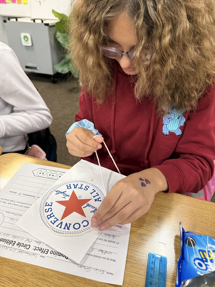 circumference discovery