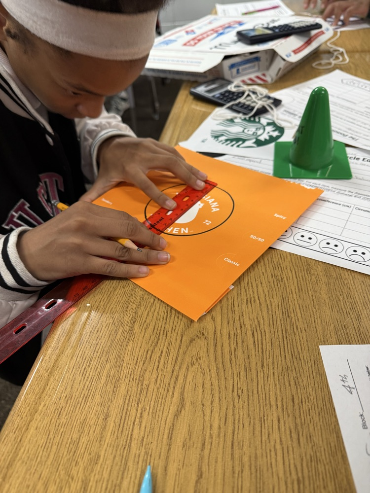 circumference discovery