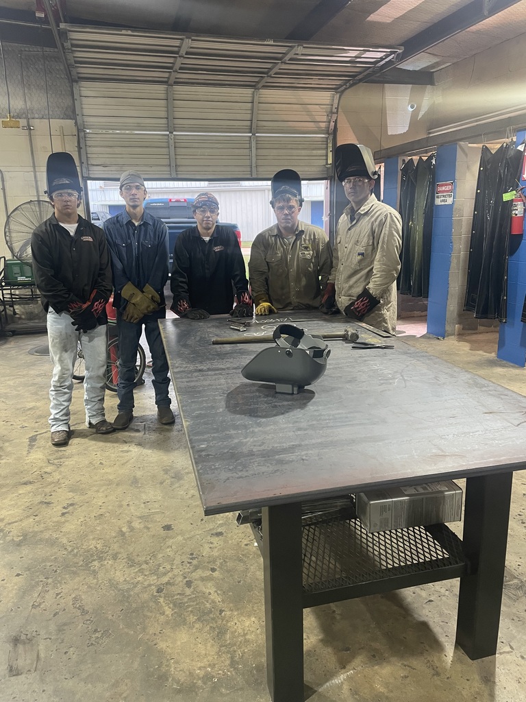 welding