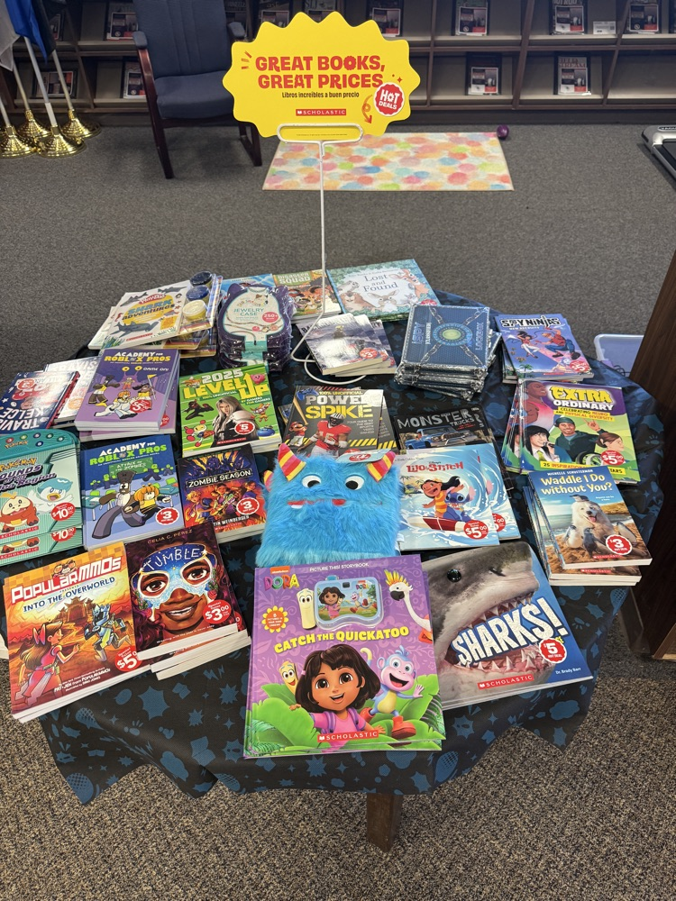 book fair