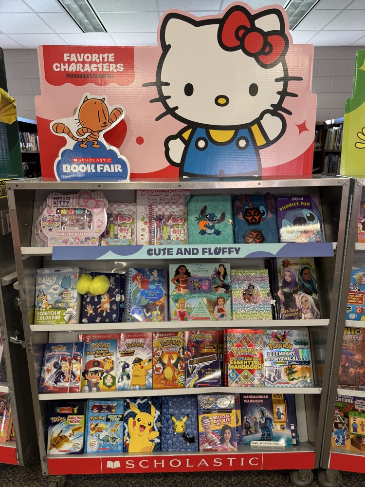 book fair