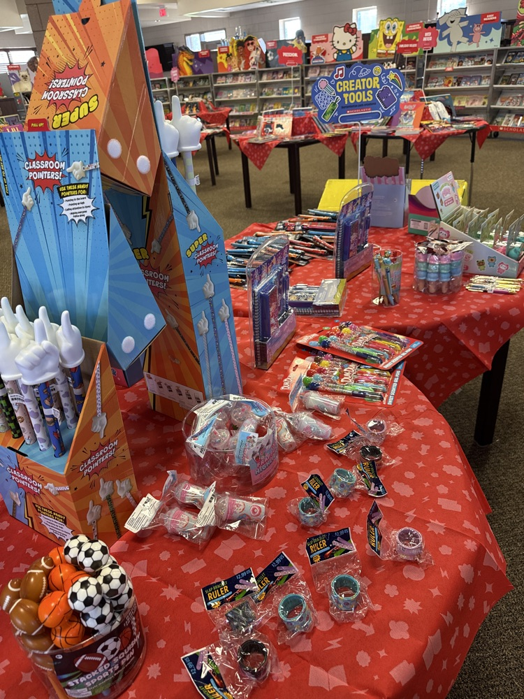 book fair