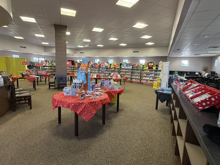book fair