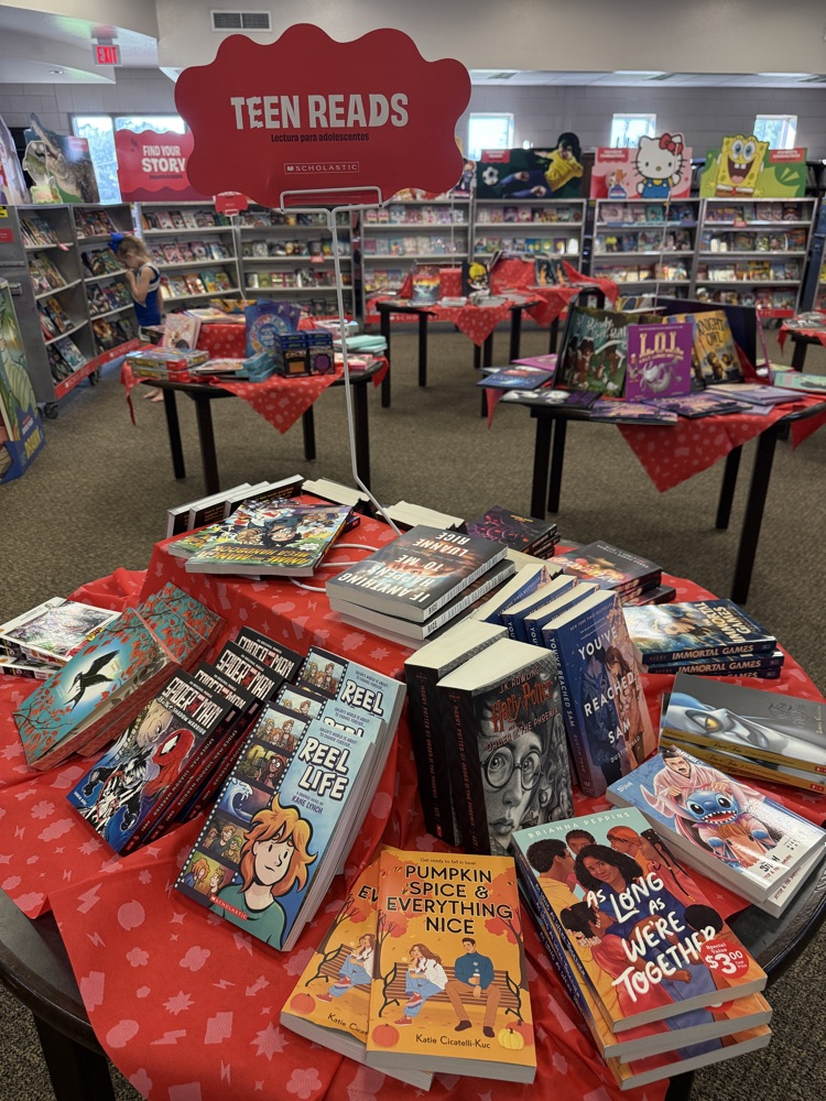 book fair