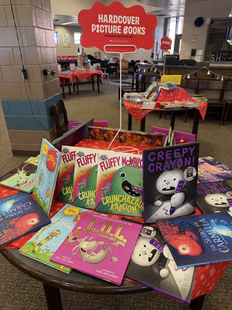 book fair