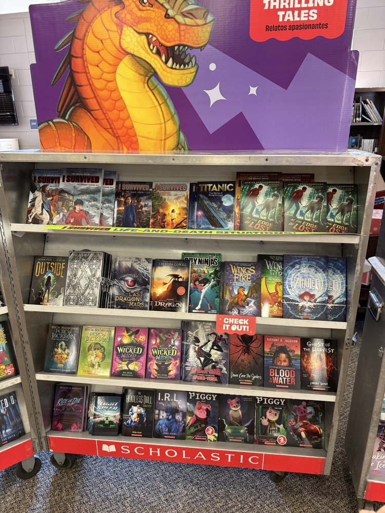 book fair