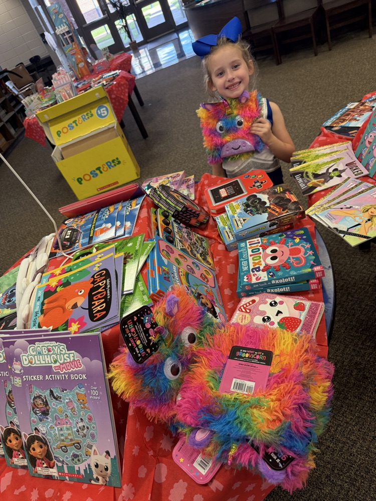 book fair