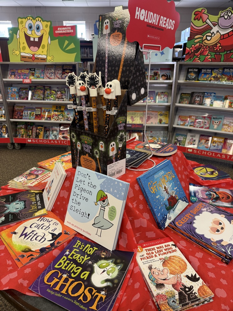 book fair