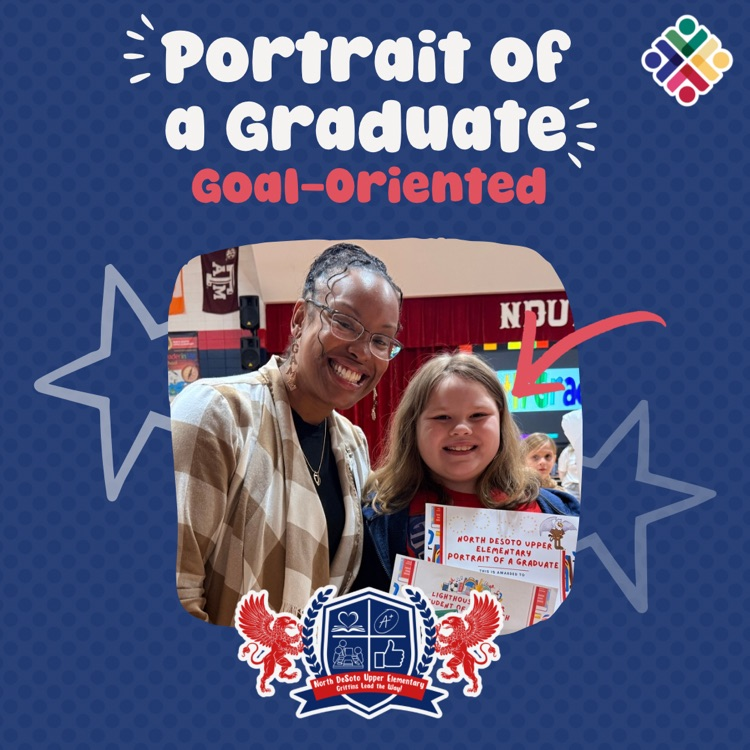 portrait of a graduate