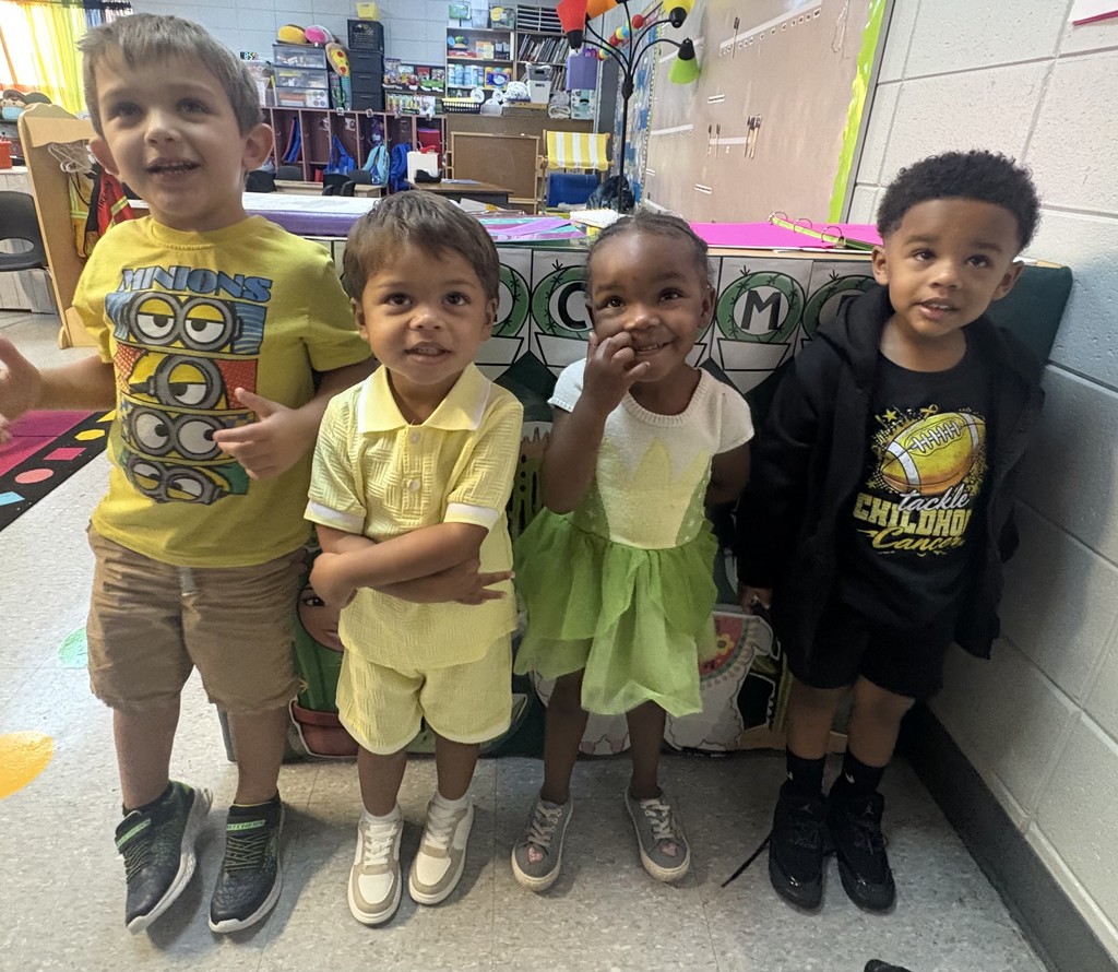 childhood cancer