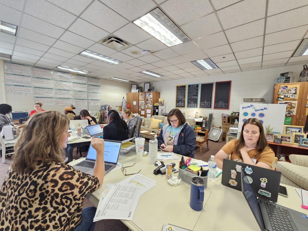 Hats off to our incredible 3rd-5th Grade Science Team at North DeSoto Upper Elementary! 🔬💡
These dedicated educators are diving deep into our Amplify Science curriculum, focusing on mastering the Science and Engineering Practices (SEPs).
So, what are the SEPs? Think of them as the actions of science! Instead of just learning facts, the SEPs empower our students to think and act like real scientists and engineers—by asking questions, developing models, analyzing data, and designing solutions.
This hard work behind the scenes is what sparks curiosity and builds the critical thinking skills our young Griffins need to become the innovators of tomorrow. Thank you, teachers, for your commitment to hands-on, inquiry-based learning! 🚀
#GriffinPride #NDUE #AmplifyScience #ScienceAndEngineering #TeacherLeaders #FutureInnovators