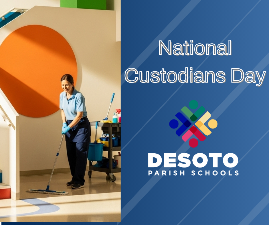 National Custodians Day