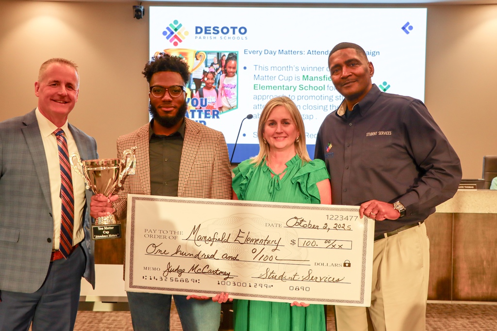 Mansfield Elementary- Attendance