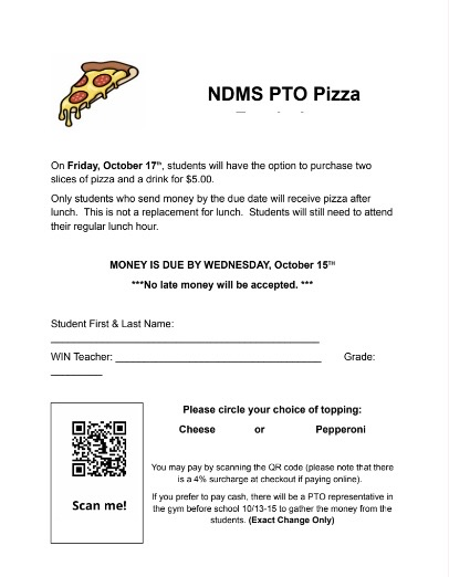 NDMS
