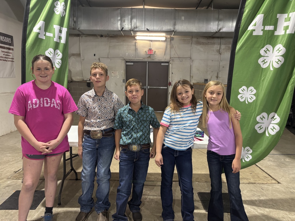 4-H 7