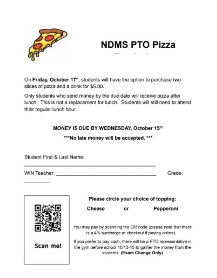NDMS