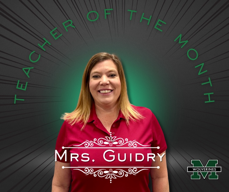 coach Guidry