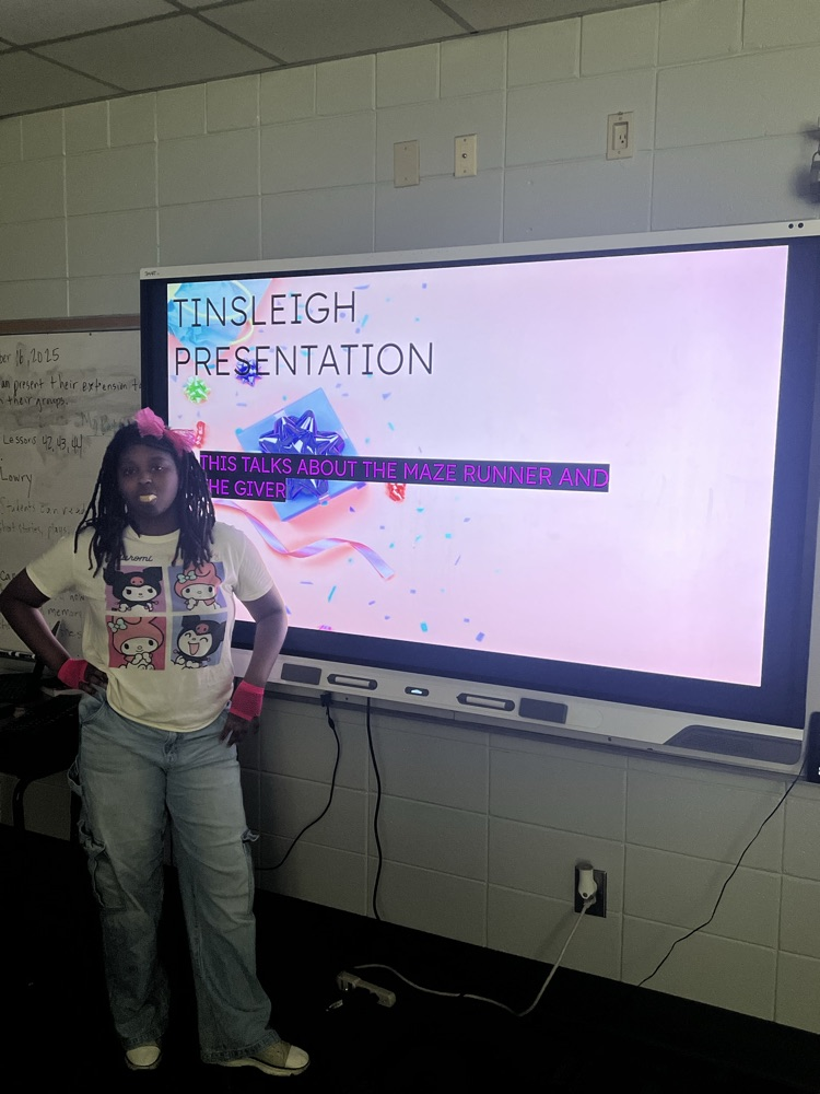 Ela class 