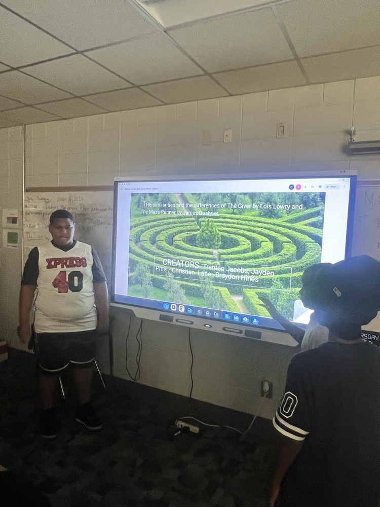 Ela class 