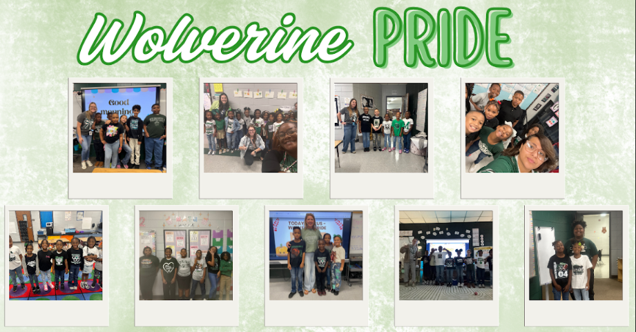 pride