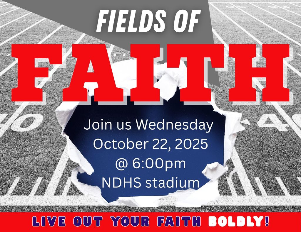 Fields of Faith