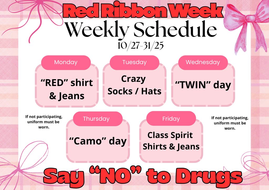 Red Ribbon