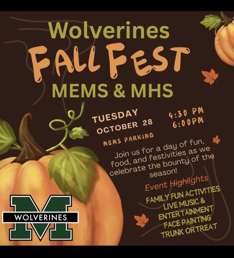 fall fest